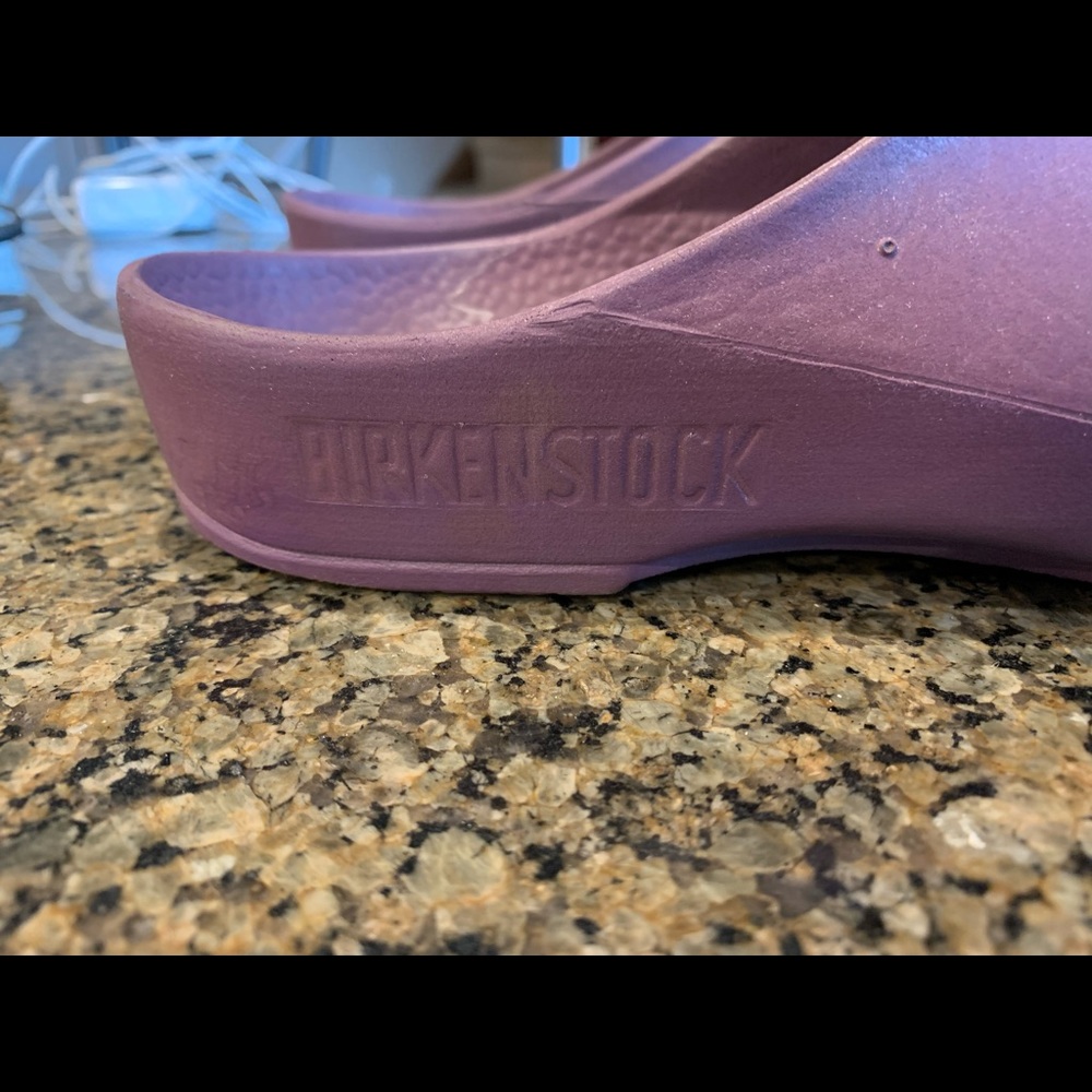 Birkenstock’s
